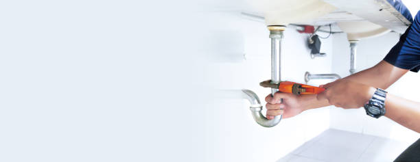 Best Residential Plumbing Services  in USA